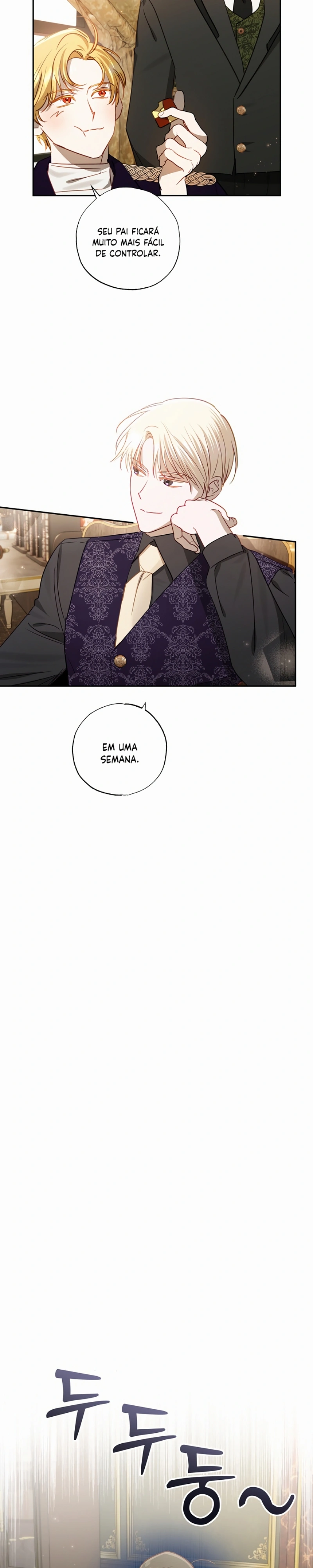 Falhei em Me Divorciar Capítulo 65 Página 10