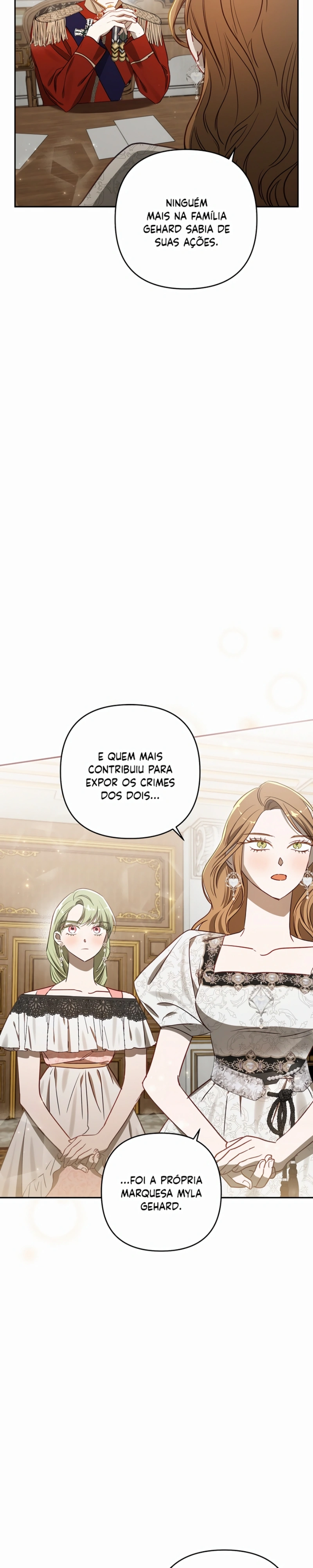 Falhei em Me Divorciar Capítulo 67 Página 25