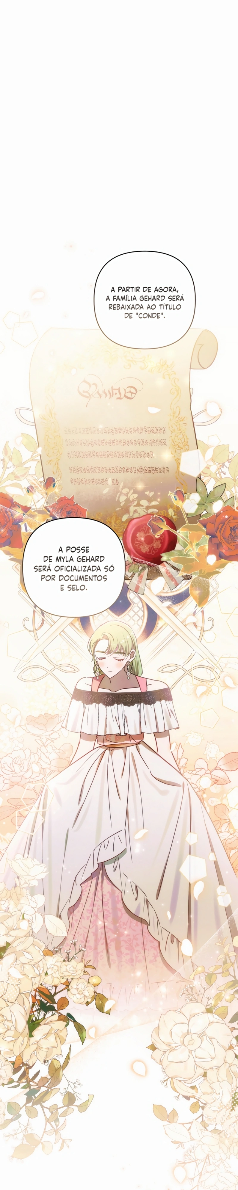 Falhei em Me Divorciar Capítulo 68 Página 6