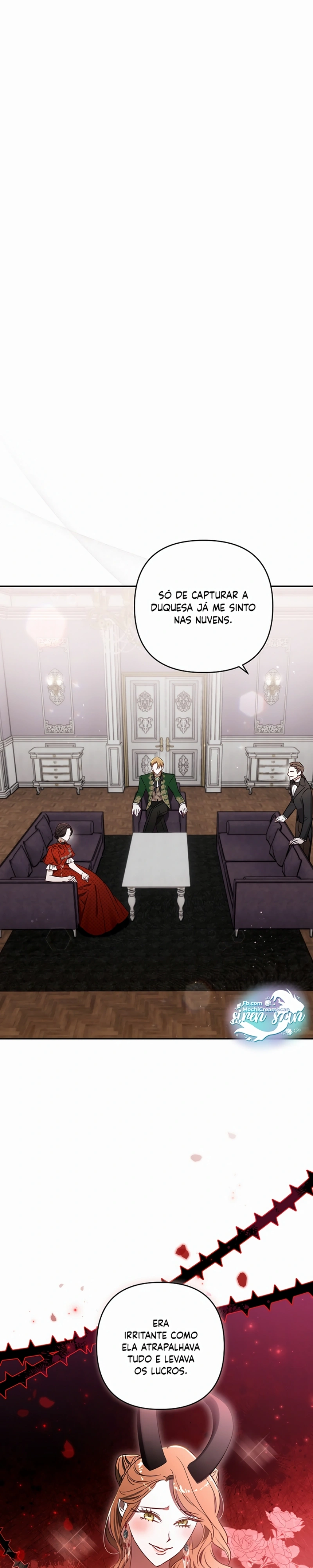 Falhei em Me Divorciar Capítulo 69 Página 23