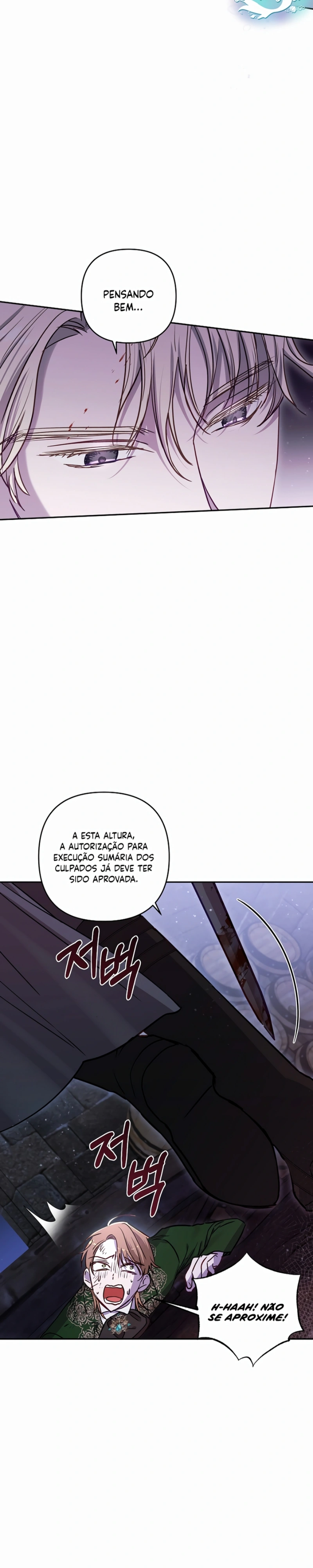 Falhei em Me Divorciar Capítulo 70 Página 27