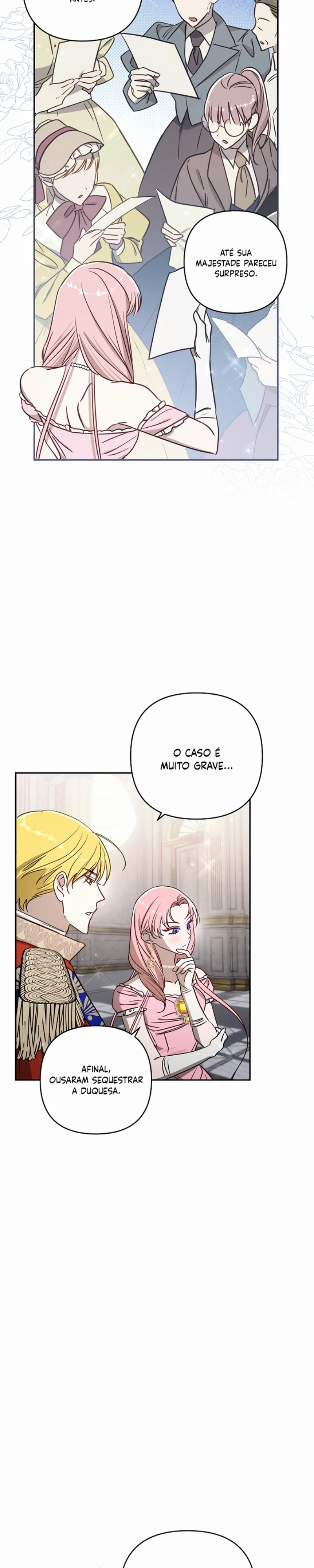 Falhei em Me Divorciar Capítulo 70 Página 9
