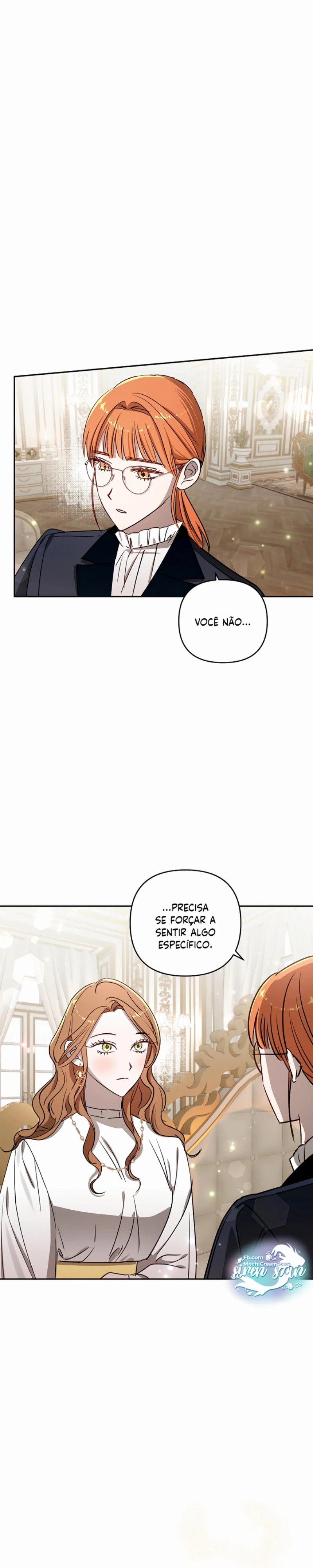 Falhei em Me Divorciar Capítulo 73 Página 22