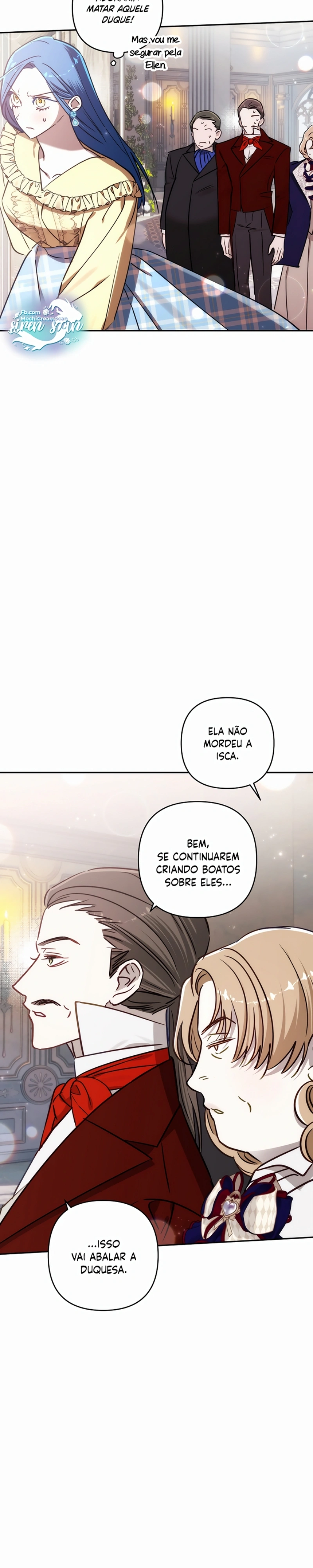 Falhei em Me Divorciar Capítulo 74 Página 6