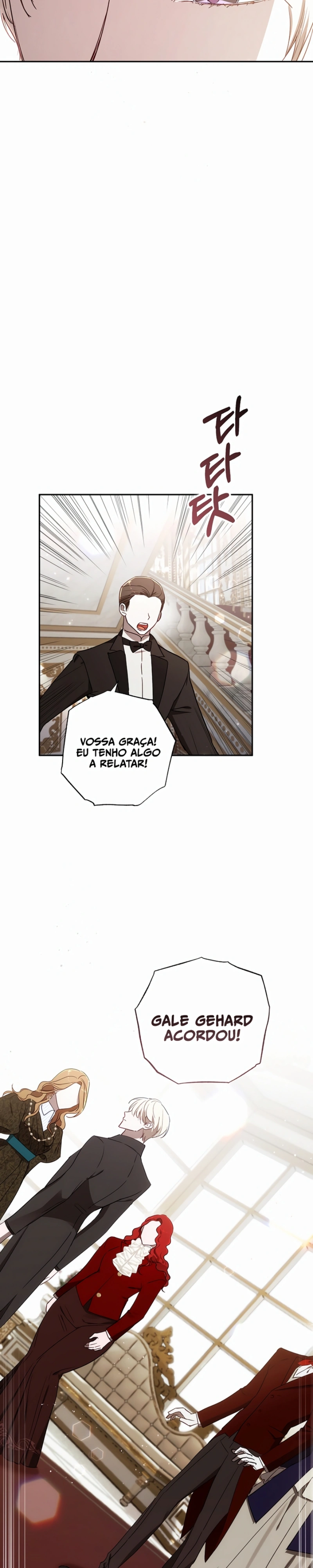 Falhei em Me Divorciar Capítulo 75 Página 3