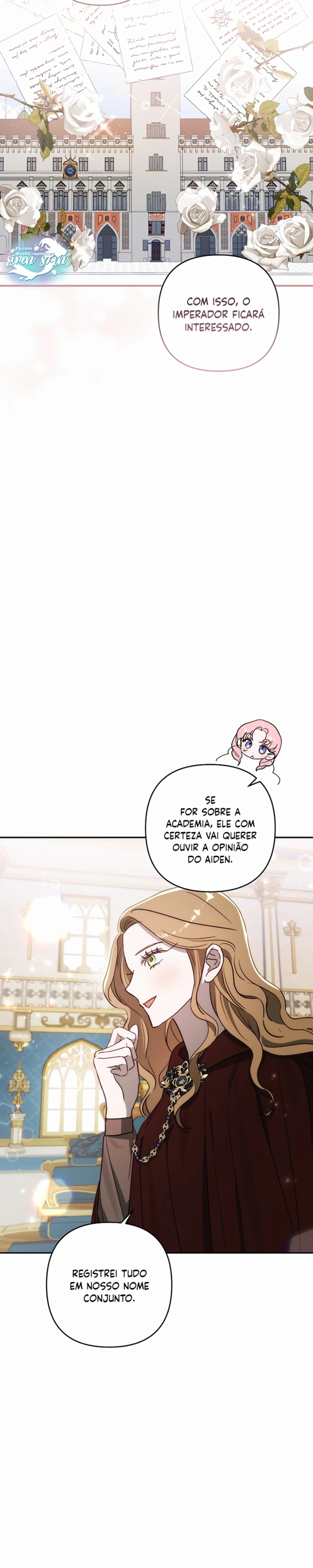 Falhei em Me Divorciar Capítulo 76 Página 15