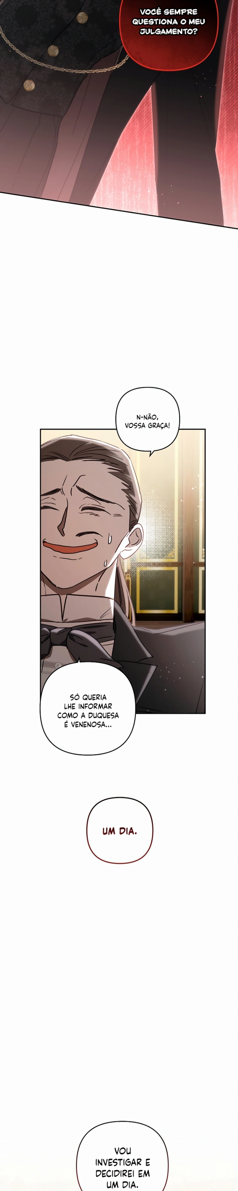 Falhei em Me Divorciar Capítulo 76 Página 31