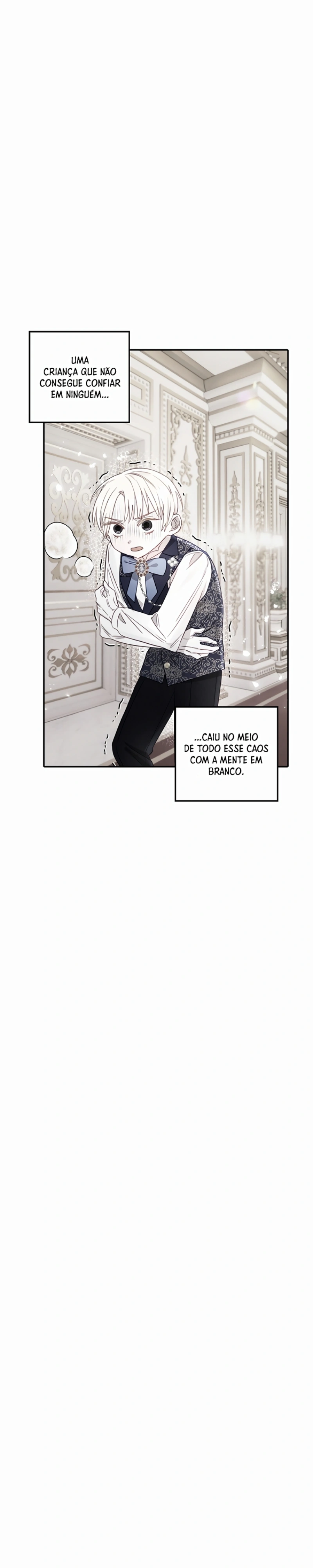 Falhei em Me Divorciar Capítulo 77 Página 13