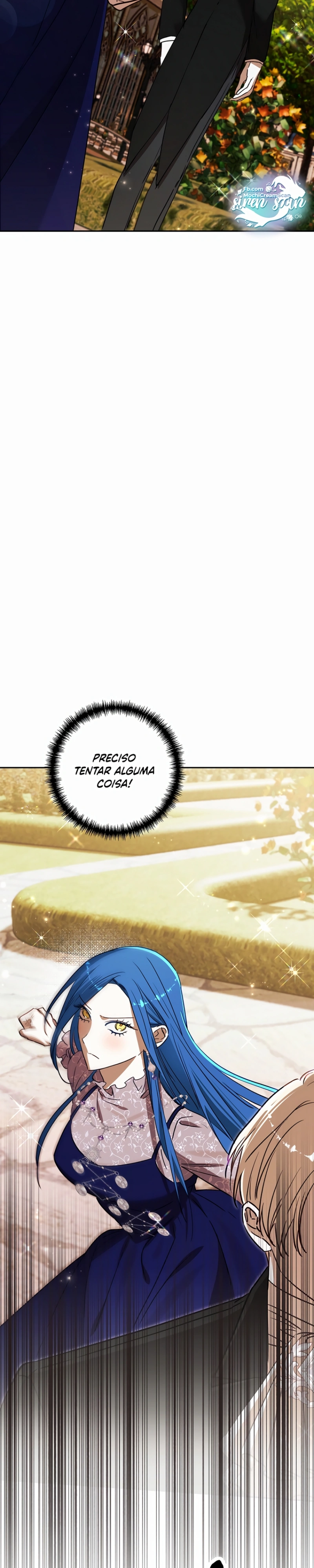 Falhei em Me Divorciar Capítulo 78 Página 13