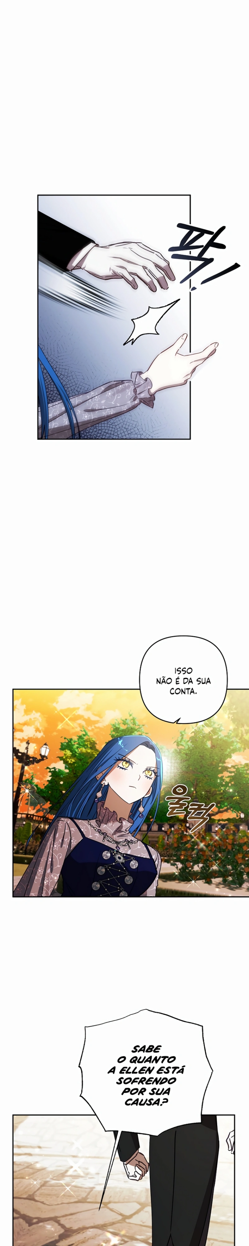 Falhei em Me Divorciar Capítulo 78 Página 16