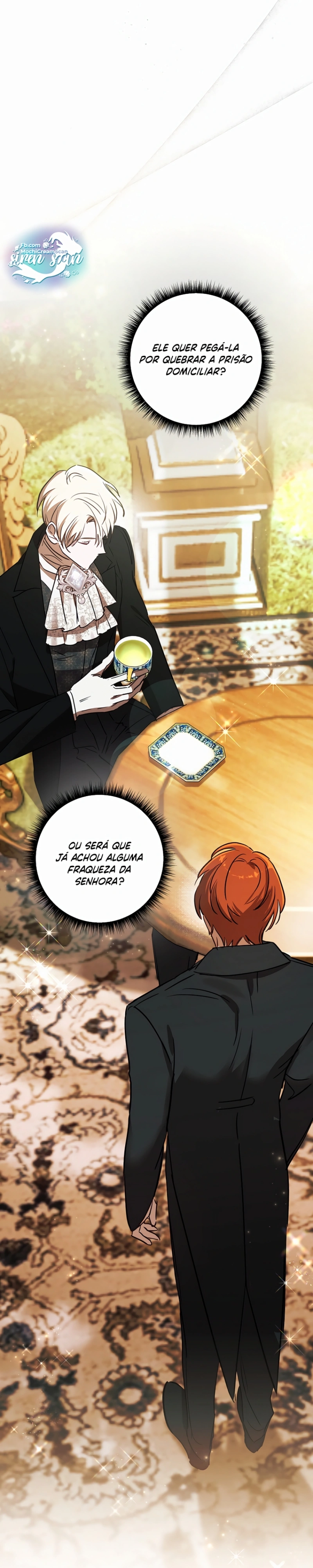 Falhei em Me Divorciar Capítulo 78 Página 4