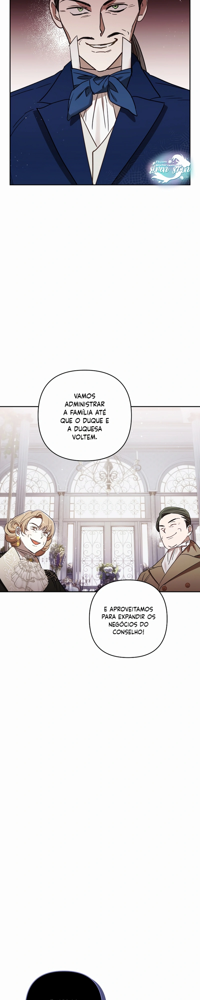 Falhei em Me Divorciar Capítulo 79 Página 13