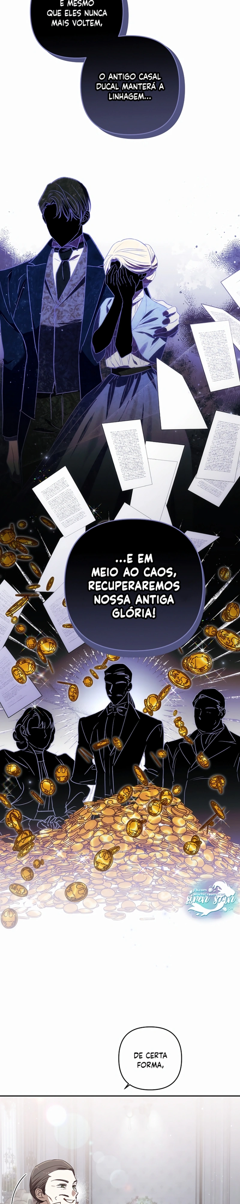 Falhei em Me Divorciar Capítulo 79 Página 14