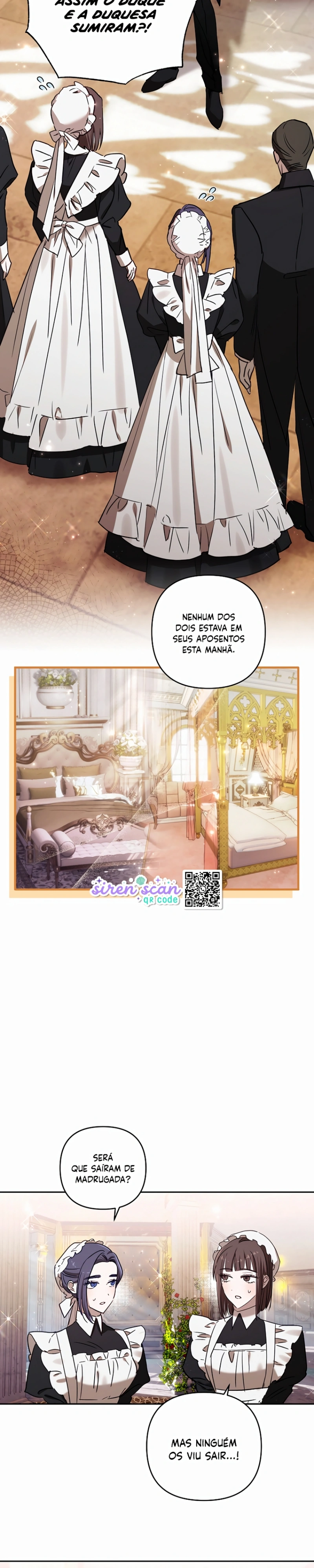 Falhei em Me Divorciar Capítulo 79 Página 2