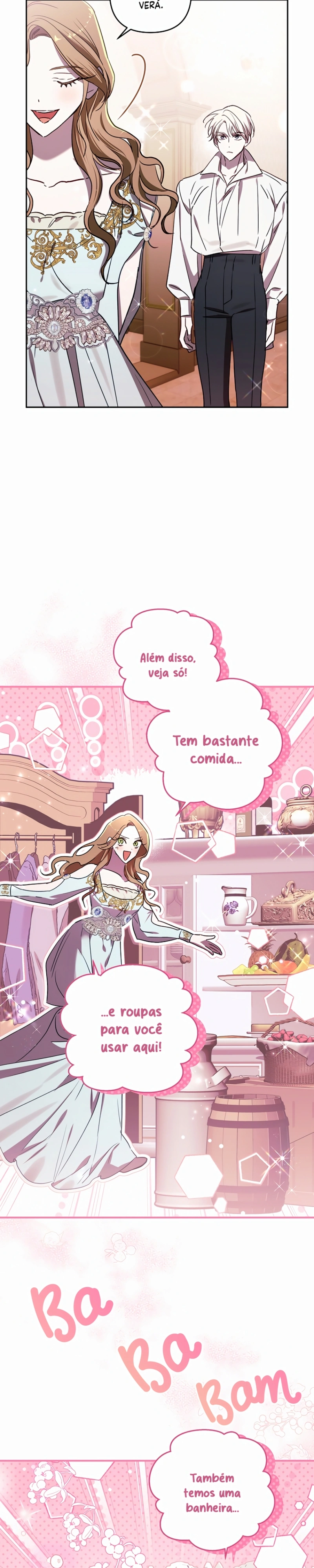 Falhei em Me Divorciar Capítulo 79 Página 23