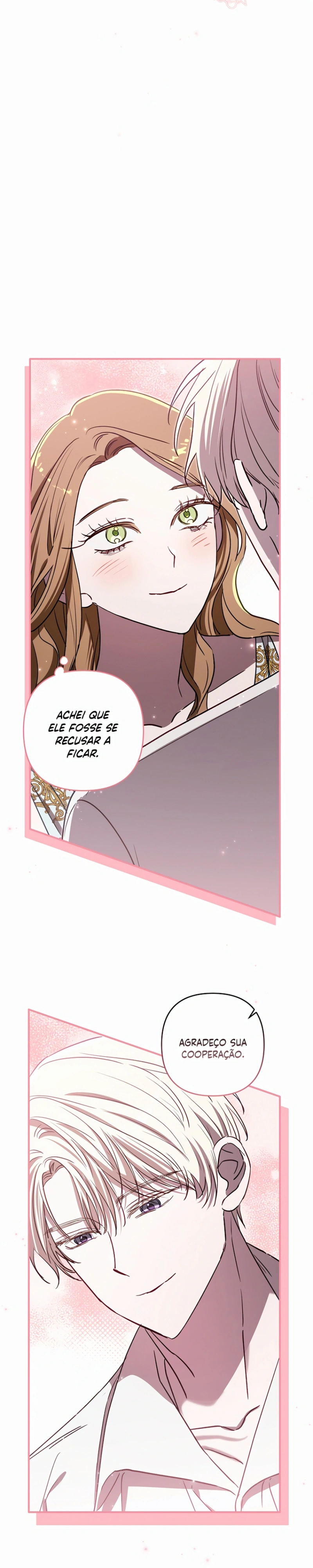 Falhei em Me Divorciar Capítulo 79 Página 26