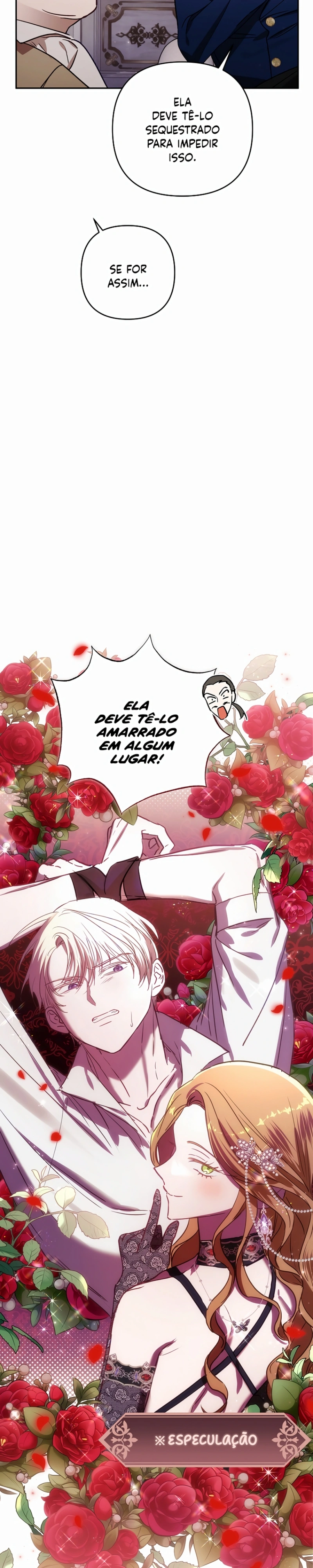 Falhei em Me Divorciar Capítulo 79 Página 9
