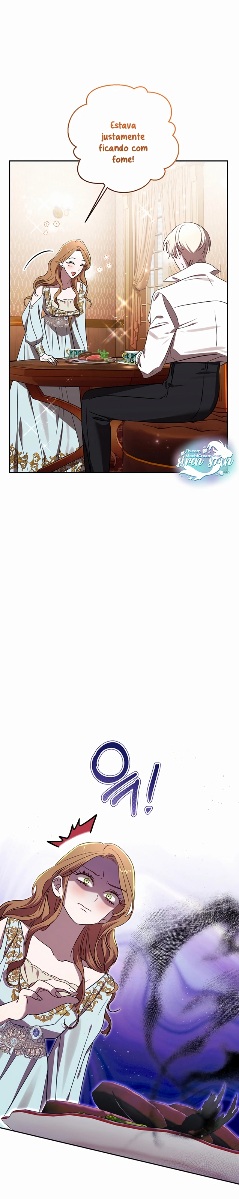 Falhei em Me Divorciar Capítulo 80 Página 26
