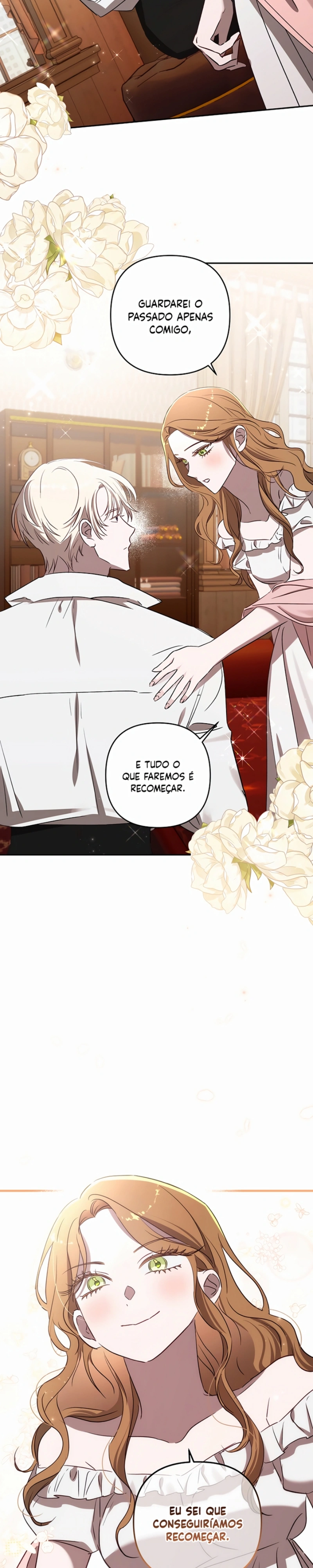 Falhei em Me Divorciar Capítulo 81 Página 11