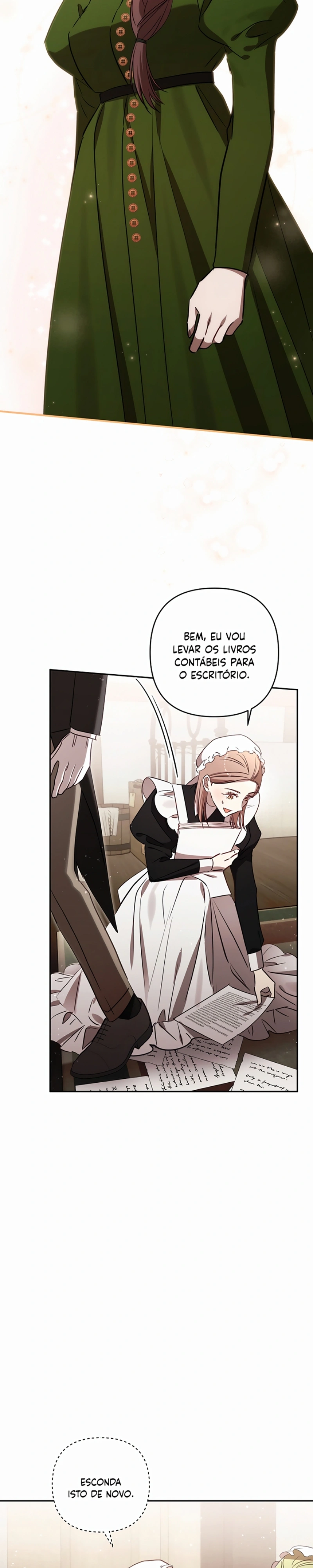 Falhei em Me Divorciar Capítulo 81 Página 23