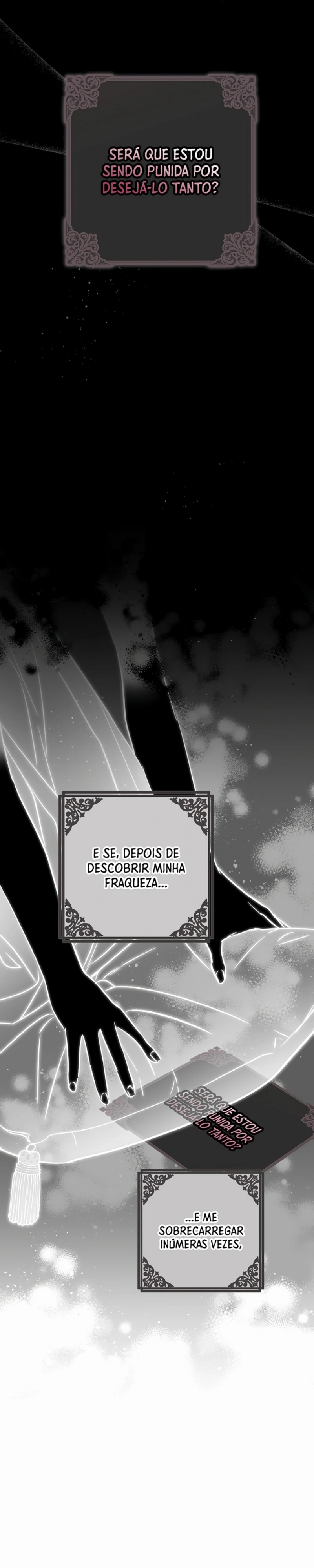 Falhei em Me Divorciar Capítulo 82 Página 24