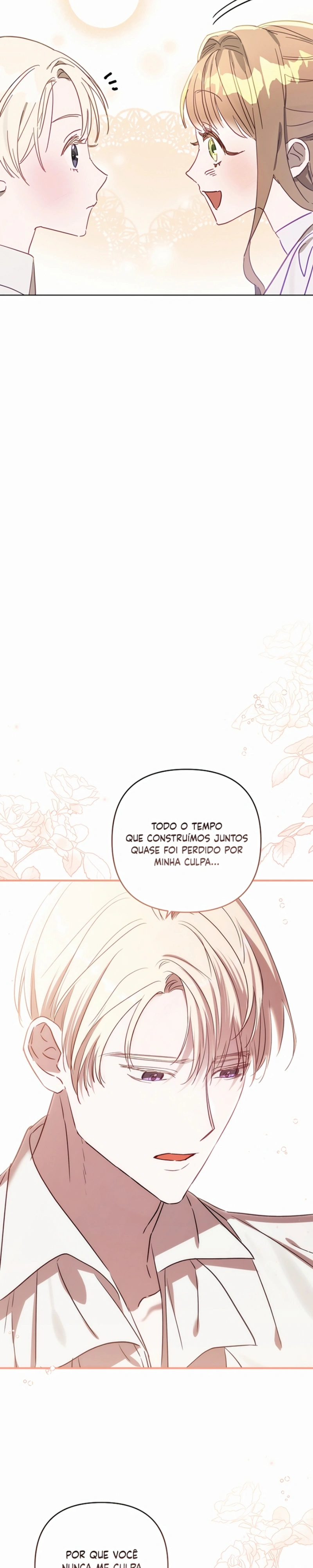 Falhei em Me Divorciar Capítulo 82 Página 32