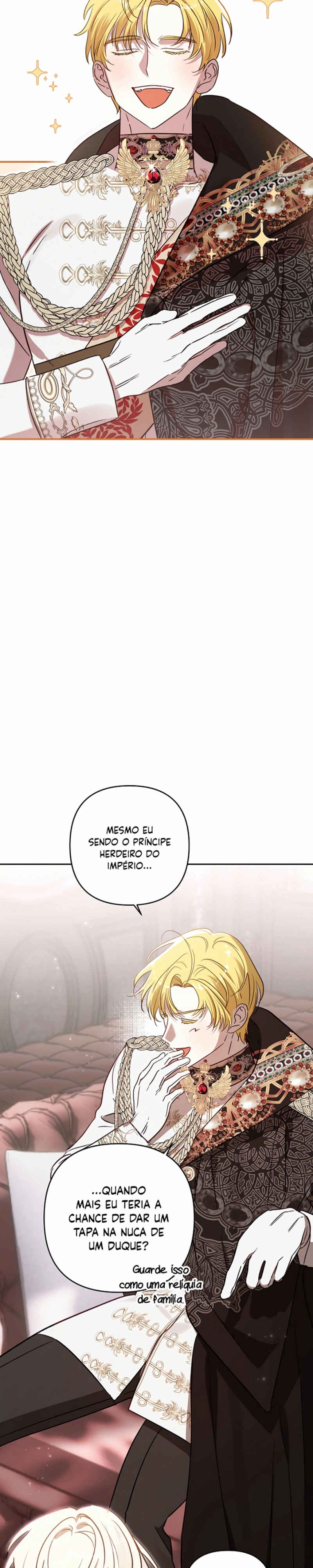 Falhei em Me Divorciar Capítulo 83 Página 13