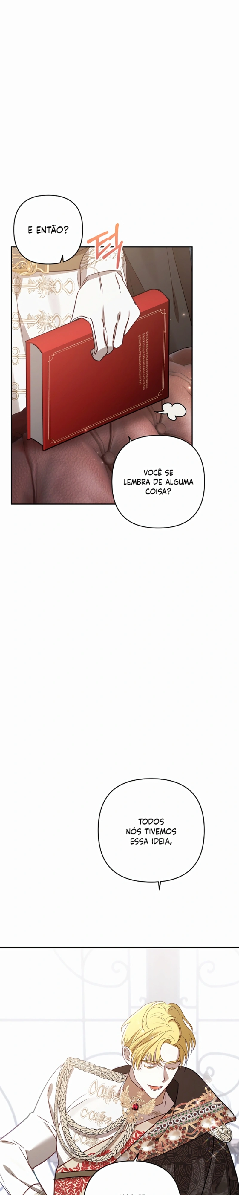 Falhei em Me Divorciar Capítulo 83 Página 9