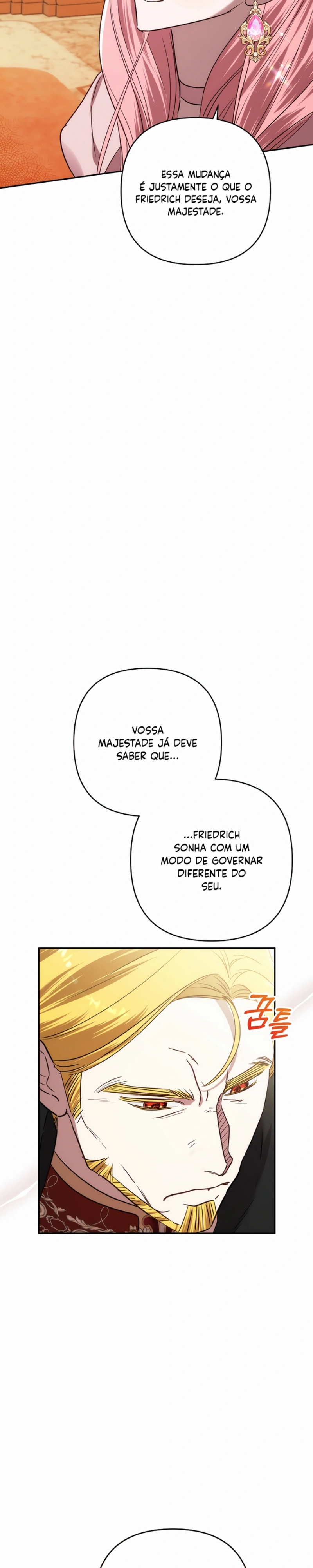 Falhei em Me Divorciar Capítulo 84 Página 15