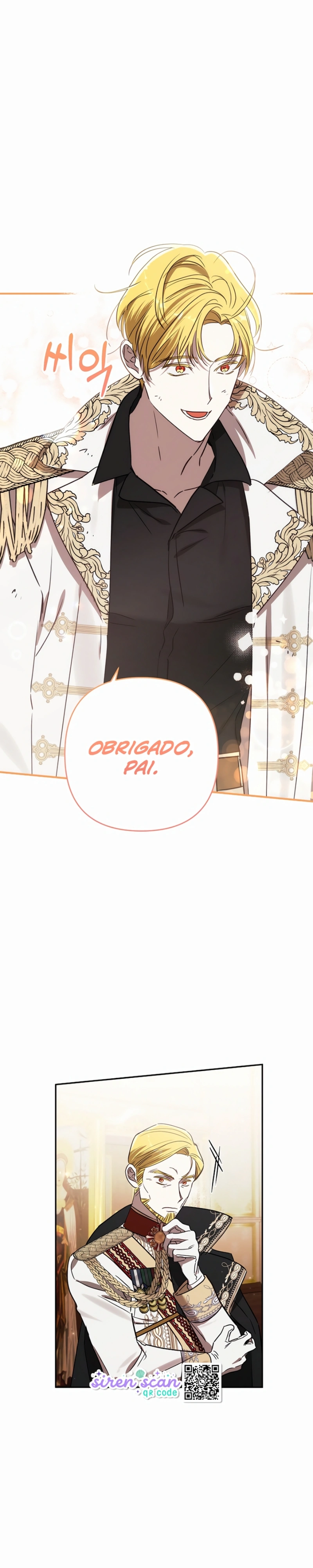 Falhei em Me Divorciar Capítulo 84 Página 26