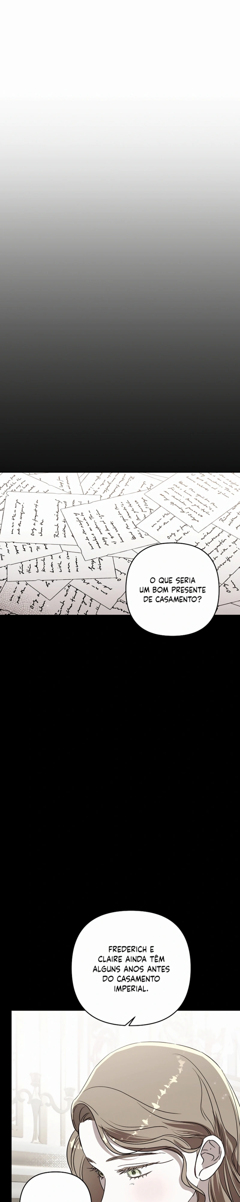 Falhei em Me Divorciar Capítulo 84 Página 4
