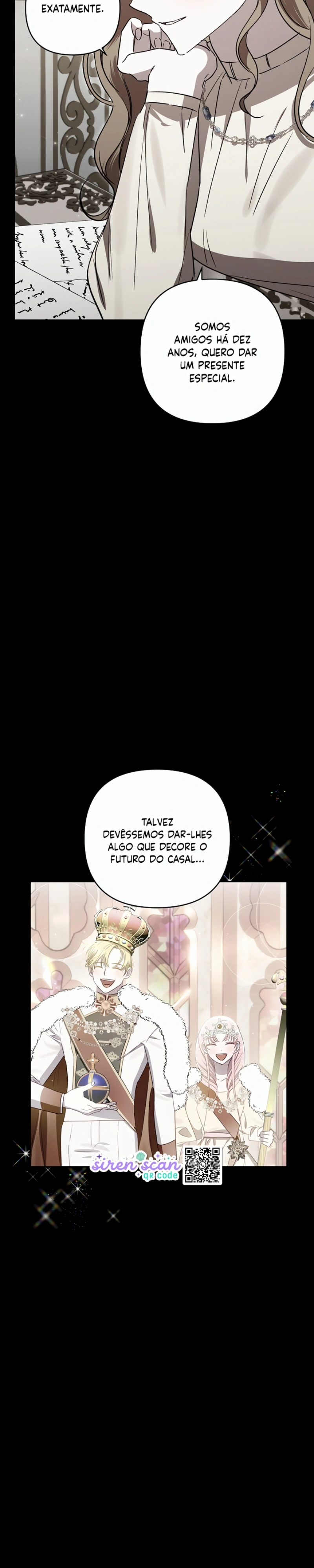 Falhei em Me Divorciar Capítulo 84 Página 5