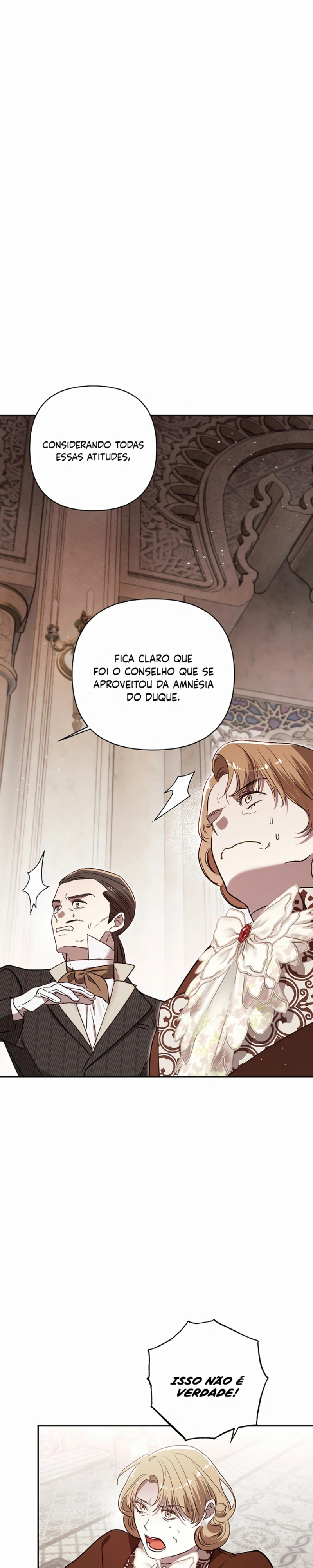 Falhei em Me Divorciar Capítulo 85 Página 11