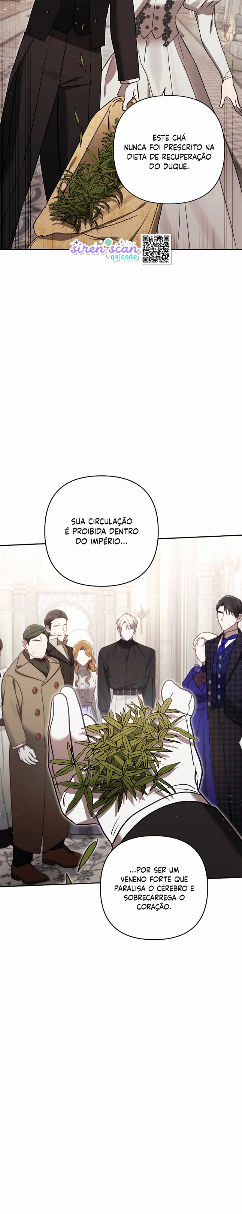 Falhei em Me Divorciar Capítulo 85 Página 13