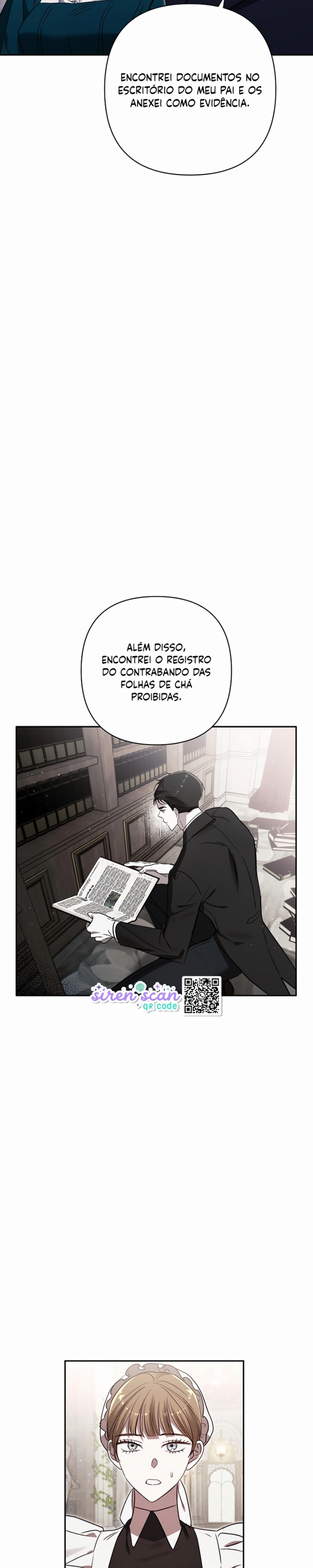 Falhei em Me Divorciar Capítulo 85 Página 24