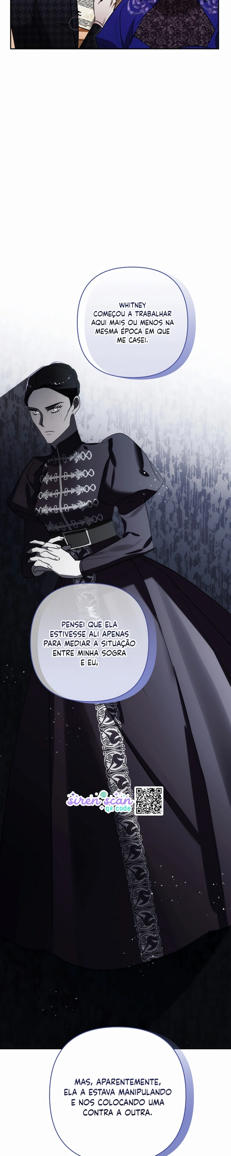 Falhei em Me Divorciar Capítulo 86 Página 26
