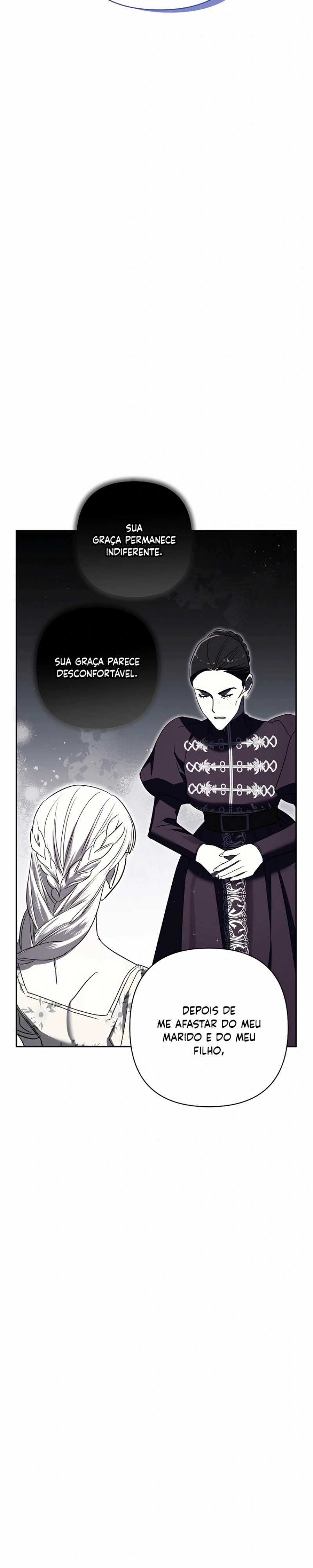 Falhei em Me Divorciar Capítulo 86 Página 27