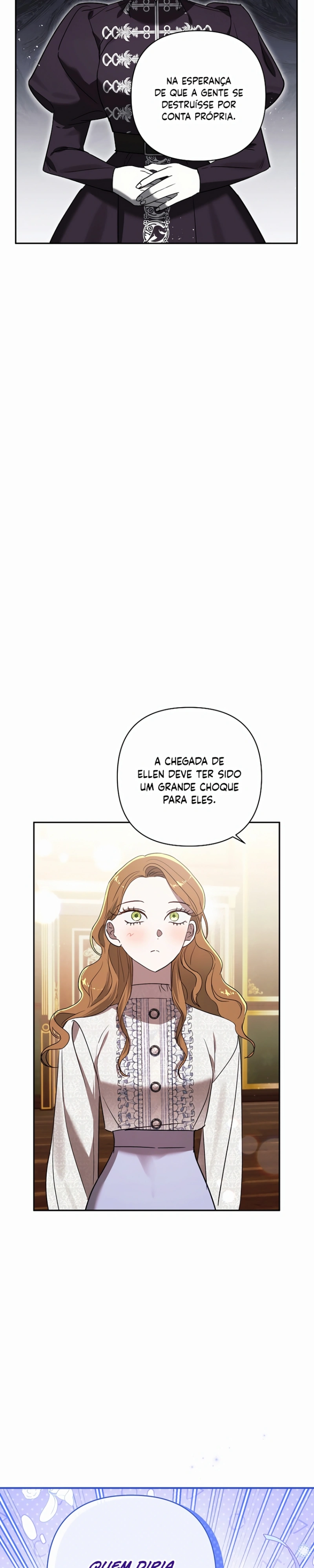 Falhei em Me Divorciar Capítulo 86 Página 29