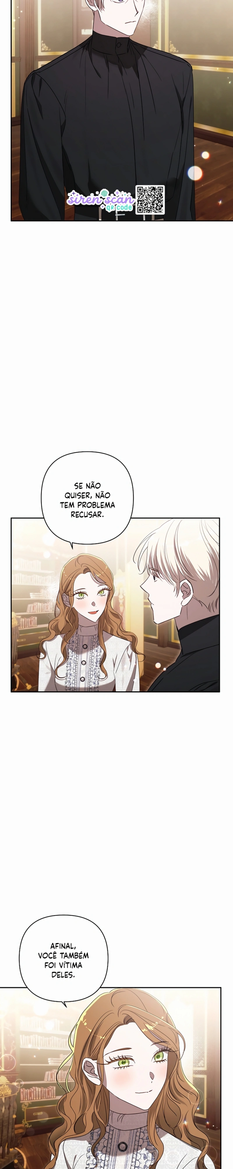 Falhei em Me Divorciar Capítulo 86 Página 32