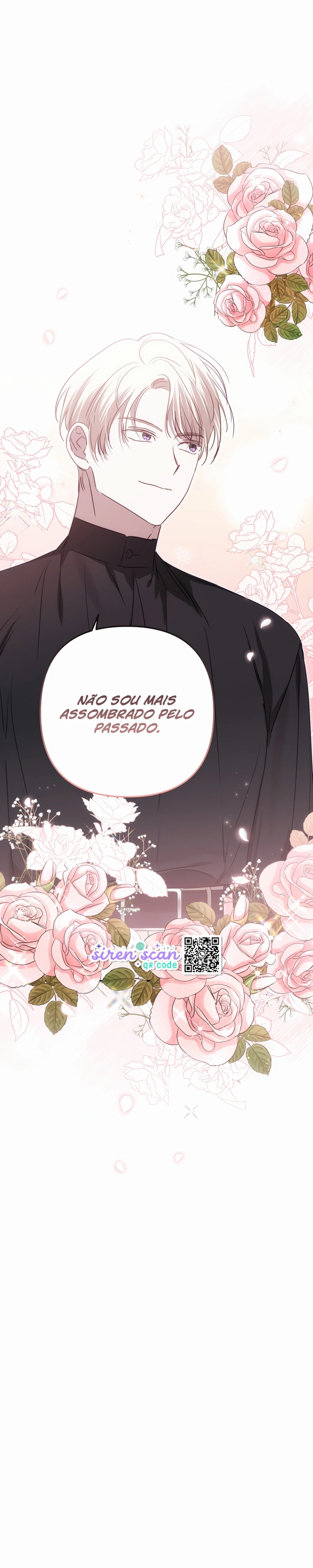 Falhei em Me Divorciar Capítulo 86 Página 34