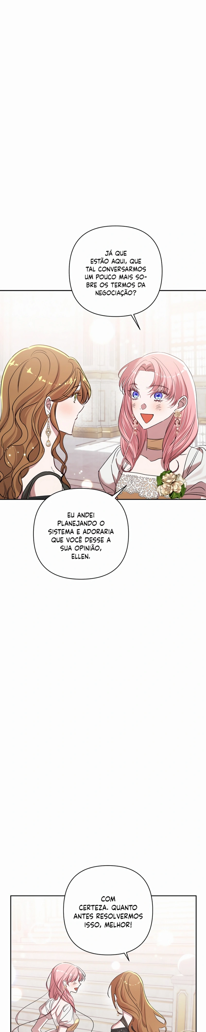 Falhei em Me Divorciar Capítulo 87 Página 10