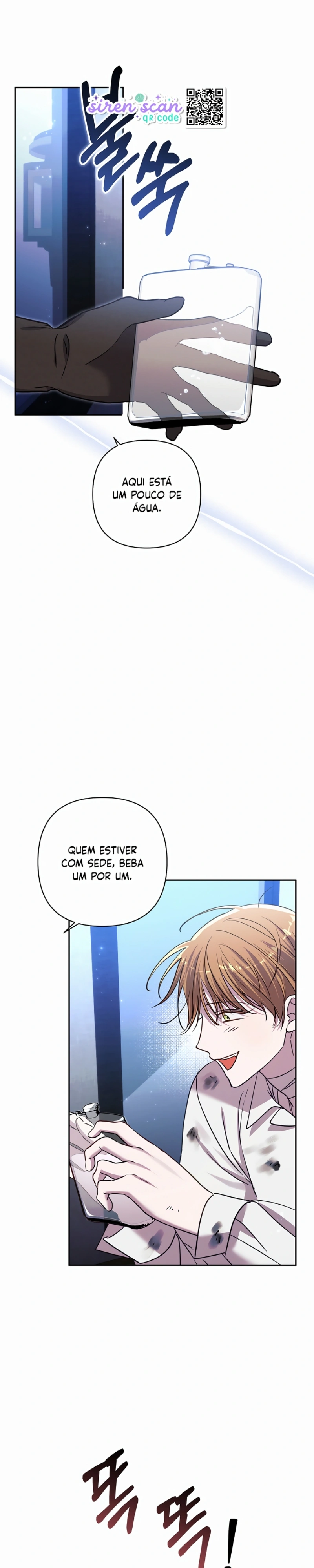 Falhei em Me Divorciar Capítulo 87 Página 16