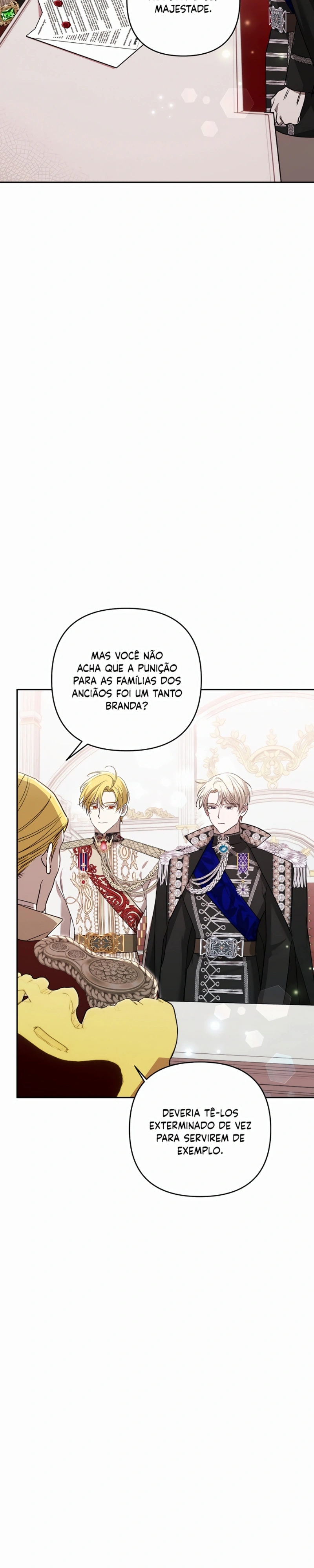 Falhei em Me Divorciar Capítulo 87 Página 3