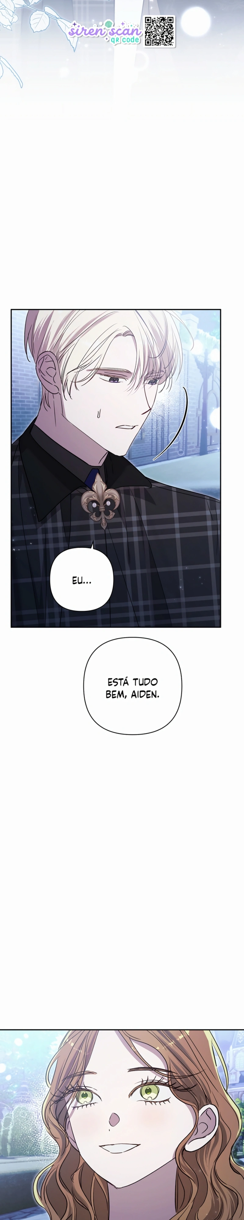 Falhei em Me Divorciar Capítulo 87 Página 31