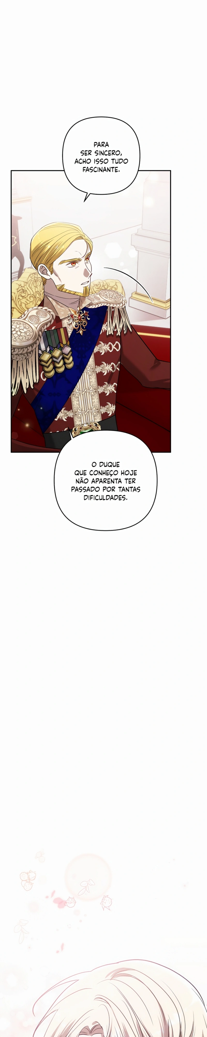 Falhei em Me Divorciar Capítulo 87 Página 6