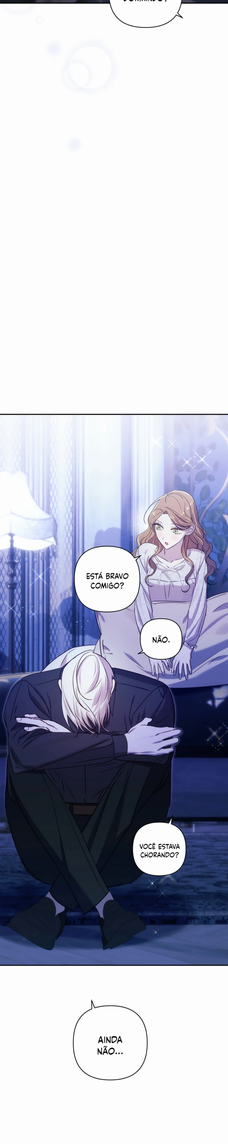 Falhei em Me Divorciar Capítulo 88 Página 17