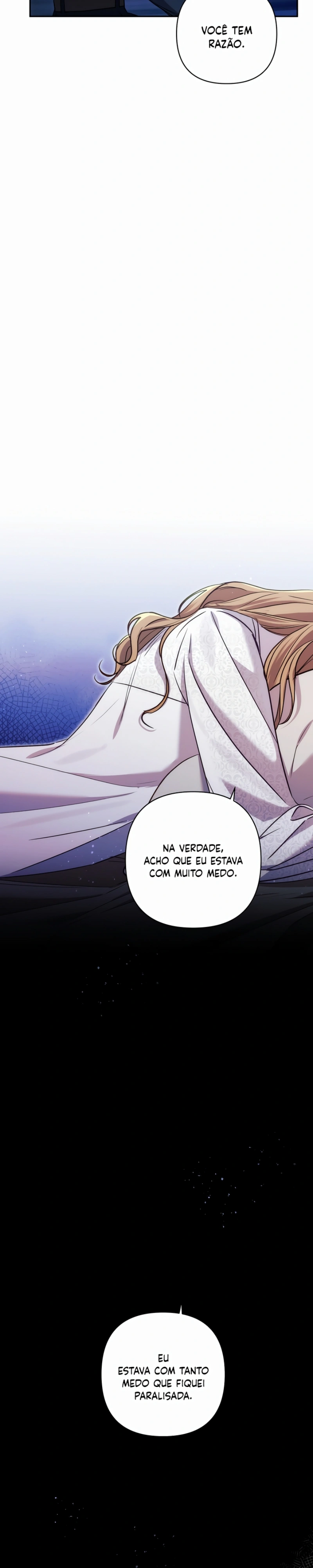 Falhei em Me Divorciar Capítulo 88 Página 25
