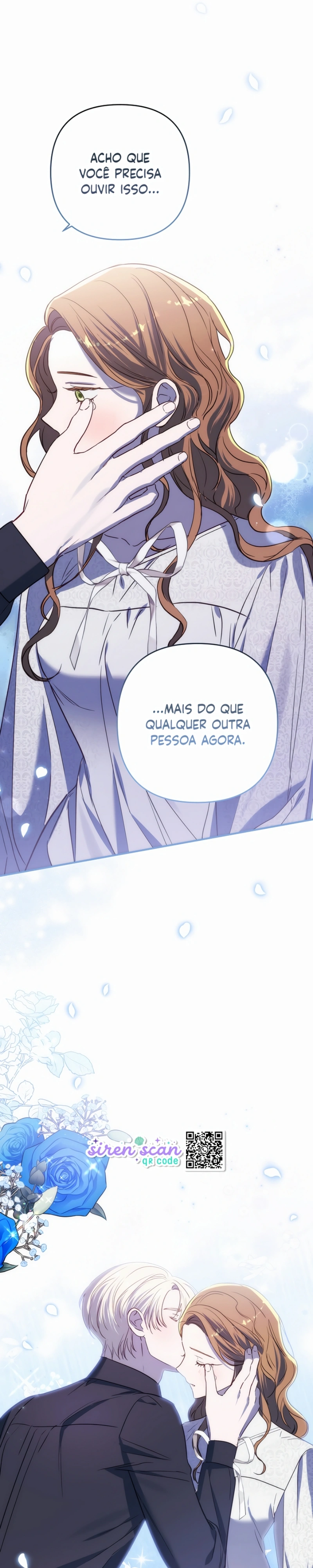 Falhei em Me Divorciar Capítulo 88 Página 30