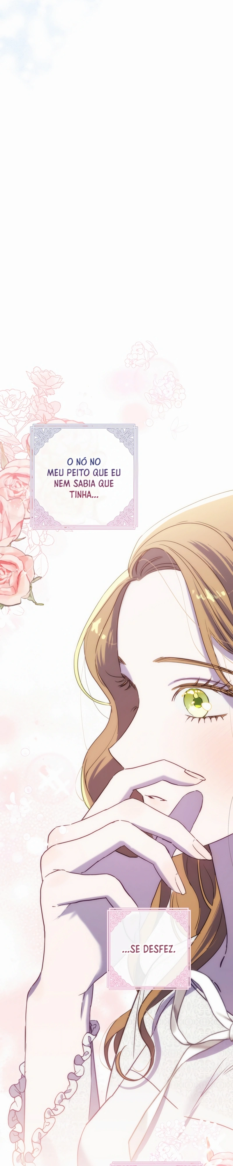 Falhei em Me Divorciar Capítulo 88 Página 32