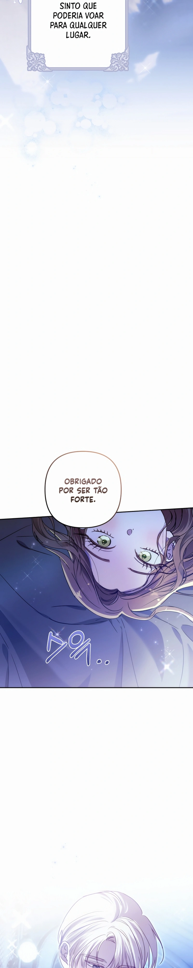 Falhei em Me Divorciar Capítulo 88 Página 35